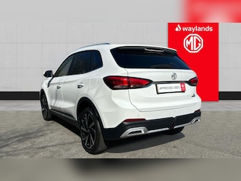 Used MG MG ZS 2024 for sale - 78263264: Photo