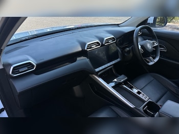 Used MG MG ZS 2024 for sale - 78263264: Photo