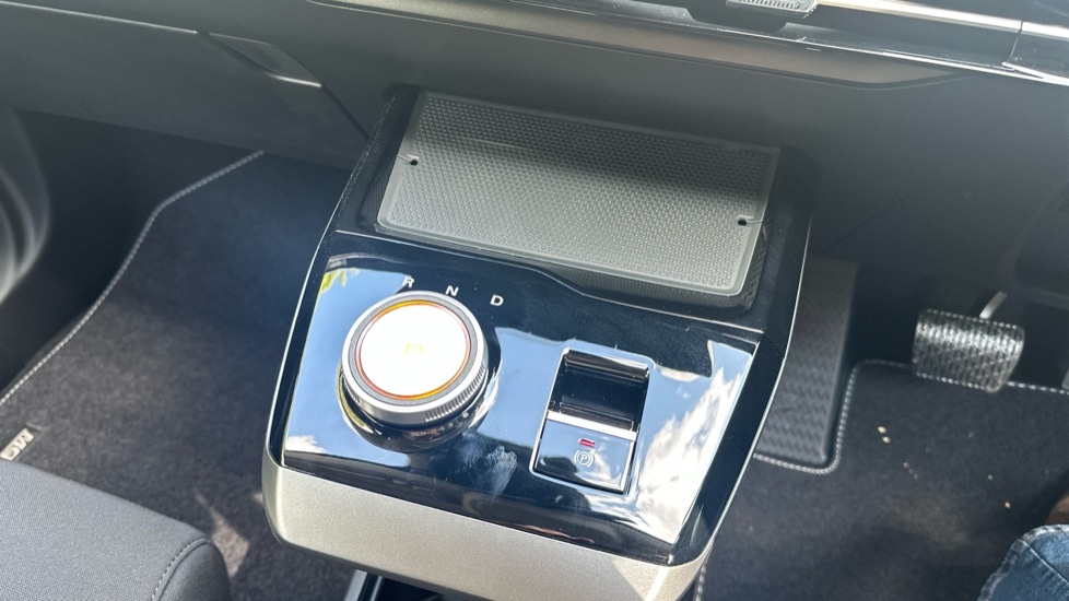 Vehicle 34
