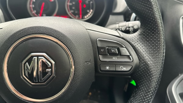 Used MG MG3 2022 for sale - 76302242: Photo 12