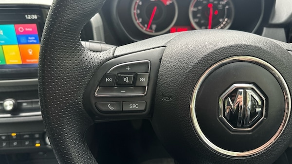 Used MG MG3 2022 for sale - 76302242: Photo 13