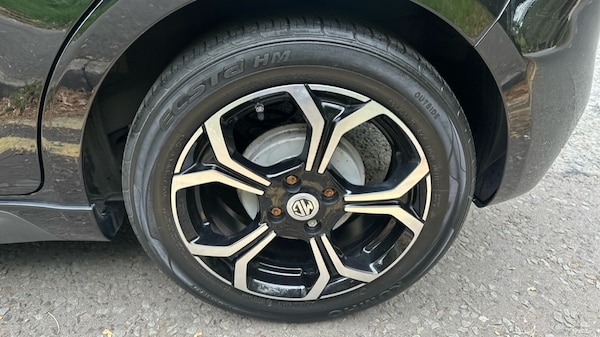 Used MG MG3 2022 for sale - 76302242: Photo 20
