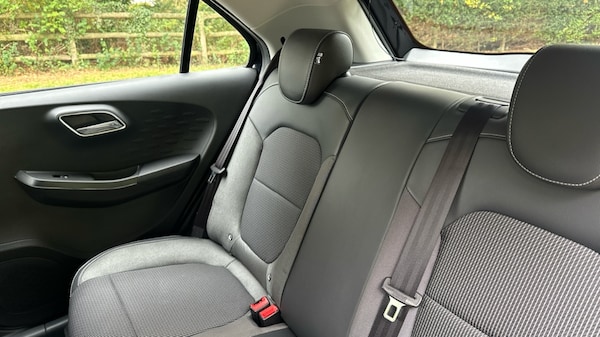 Used MG MG3 2022 for sale - 76302242: Photo 23