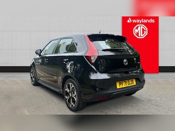 Used MG MG3 2022 for sale - 76302242: Photo 2
