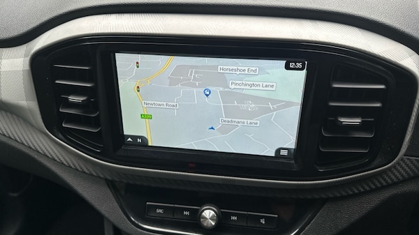 Used MG MG3 2022 for sale - 76302242: Photo 33
