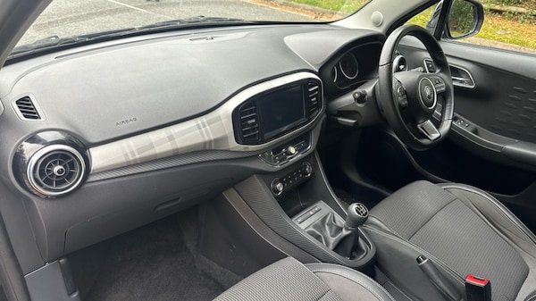Used MG MG3 2022 for sale - 76302242: Photo 3