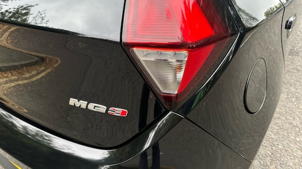 Used MG MG3 2022 for sale - 76302242: Photo 40