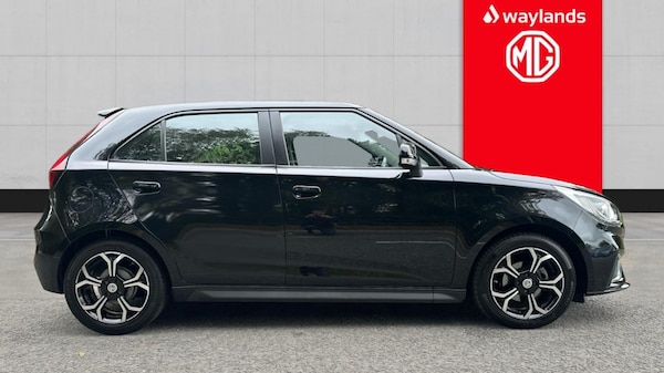 Used MG MG3 2022 for sale - 76302242: Photo 4
