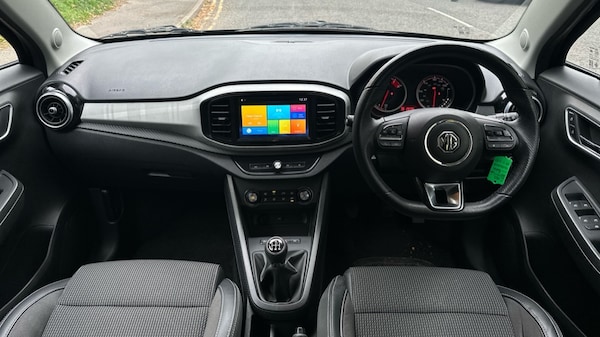 Used MG MG3 2022 for sale - 76302242: Photo 6