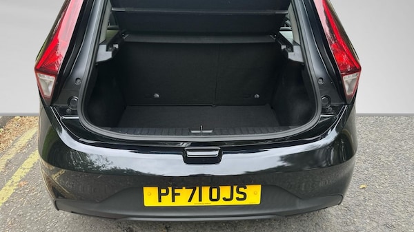 Used MG MG3 2022 for sale - 76302242: Photo 8