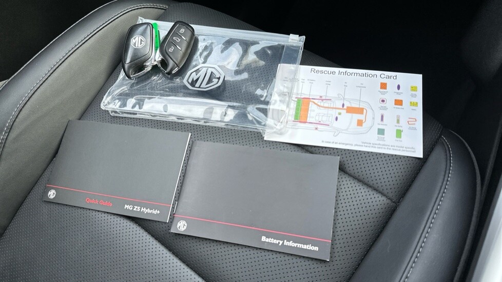 Used MG MG ZS 2024 for sale - 77326356: Photo 11