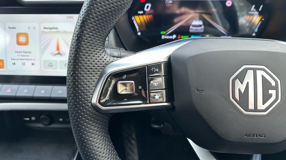 Used MG MG ZS 2024 for sale - 77326356: Photo 13