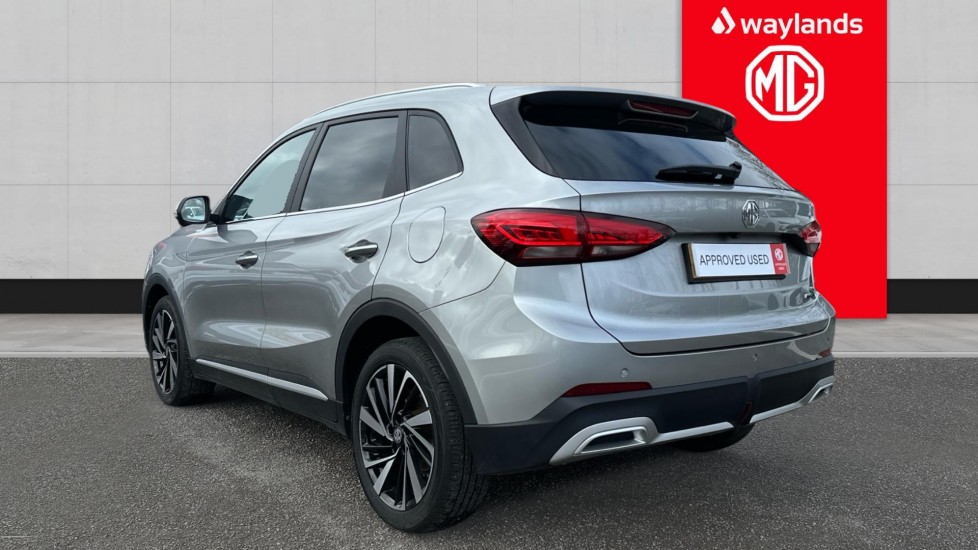 Used MG MG ZS 2024 for sale - 77326356: Photo 2