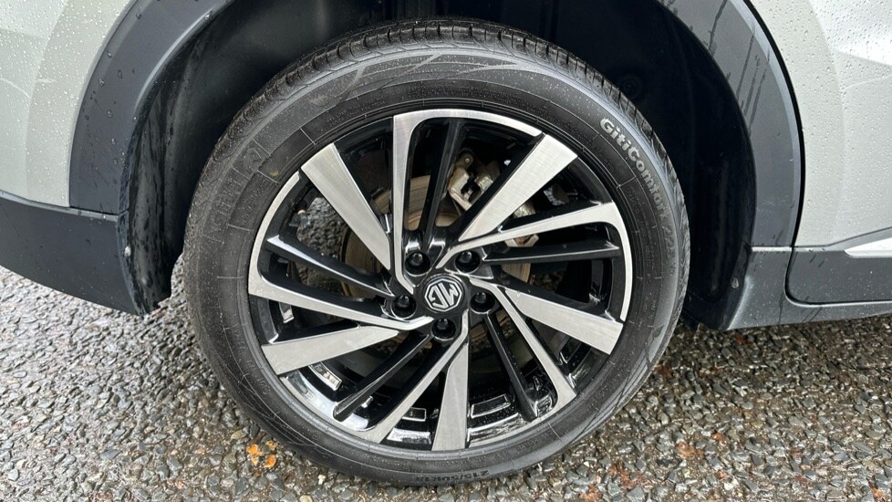 Used MG MG ZS 2024 for sale - 77326356: Photo 21