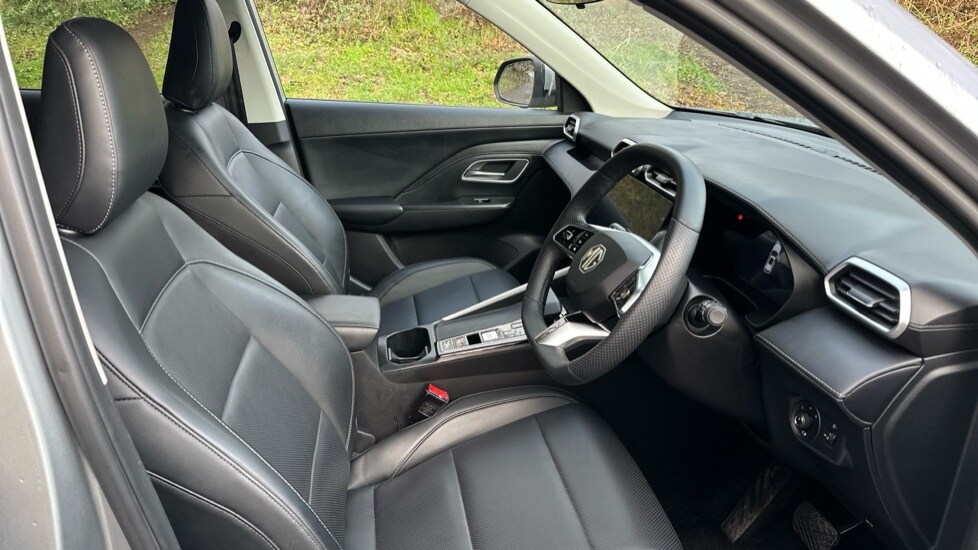 Used MG MG ZS 2024 for sale - 77326356: Photo 27