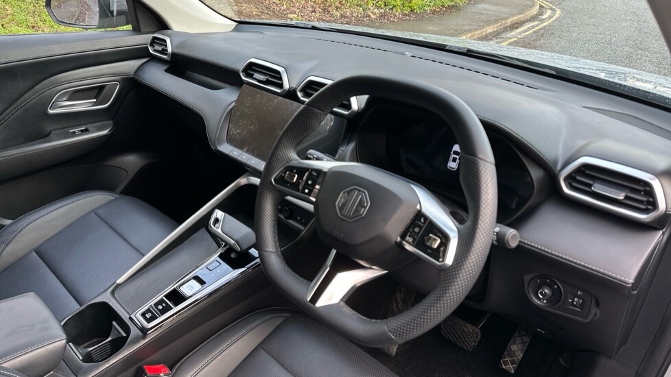 Used MG MG ZS 2024 for sale - 77326356: Photo 28