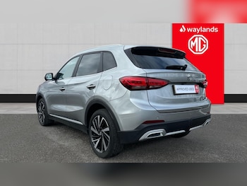 Used MG MG ZS 2024 for sale - 77326356: Photo