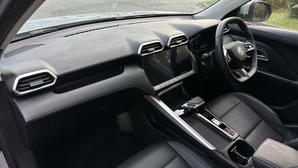 Used MG MG ZS 2024 for sale - 77326356: Photo 3