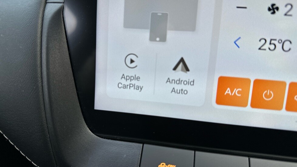 Used MG MG ZS 2024 for sale - 77326356: Photo 33