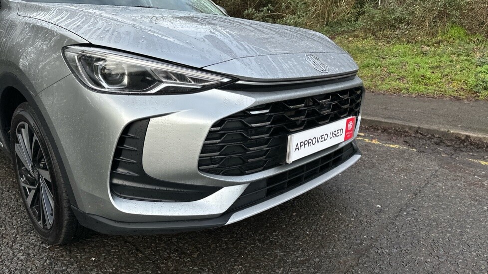 Used MG MG ZS 2024 for sale - 77326356: Photo 39