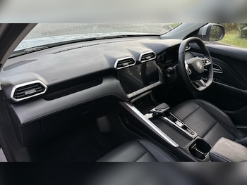 Used MG MG ZS 2024 for sale - 77326356: Photo