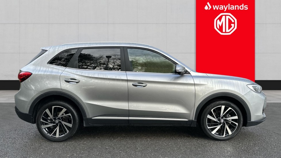 Used MG MG ZS 2024 for sale - 77326356: Photo 4