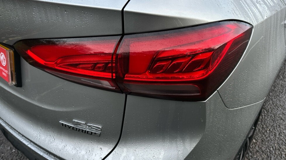 Used MG MG ZS 2024 for sale - 77326356: Photo 42