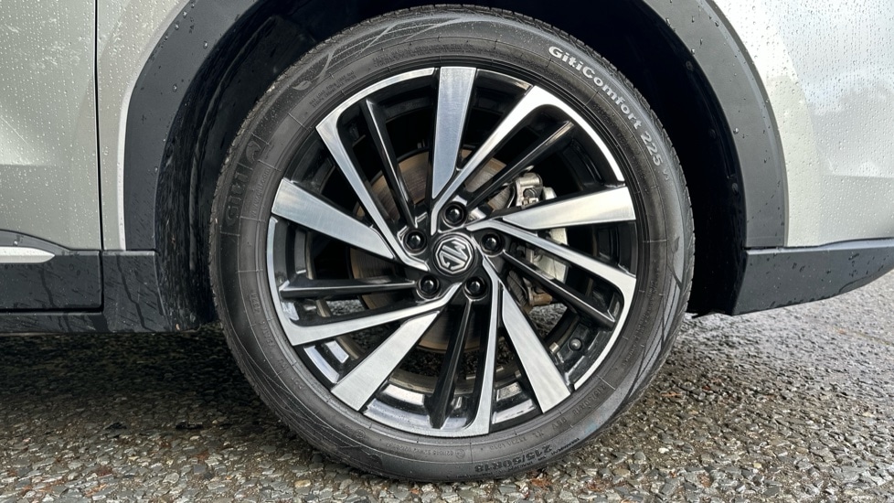 Used MG MG ZS 2024 for sale - 77326356: Photo 5