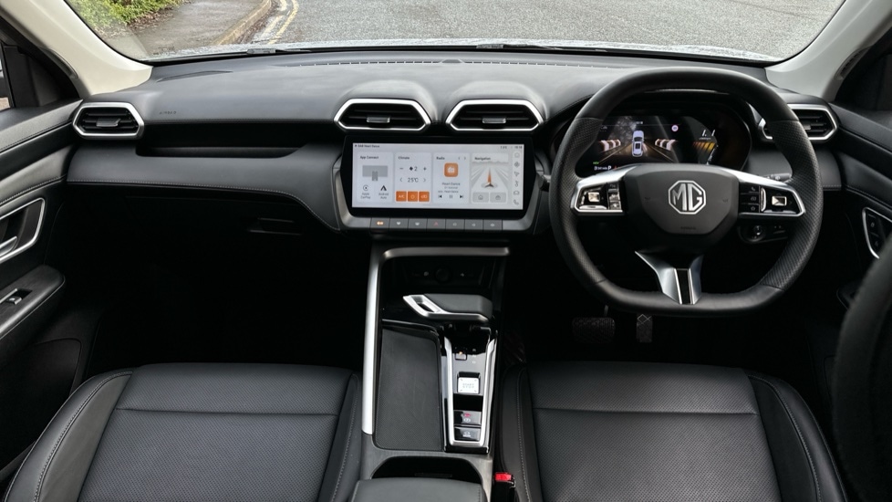 Used MG MG ZS 2024 for sale - 77326356: Photo 6