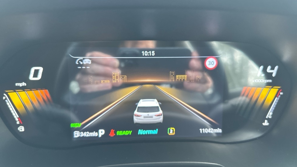 Used MG MG ZS 2024 for sale - 77326356: Photo 7