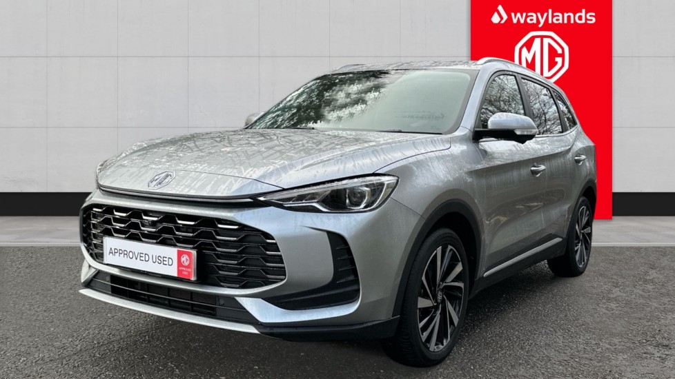 Used MG MG ZS 2024 for sale - 77326356: Photo 9