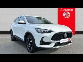 2024 - 1.5 T-GDI Trophy 5dr DCT Auto