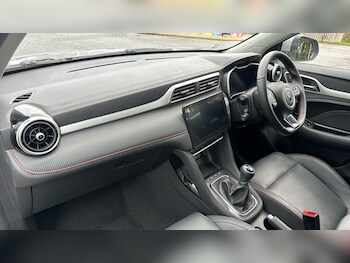 Used MG MG ZS 2024 for sale - 77095329: Photo