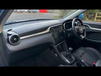 Used MG MG ZS 2021 for sale - 74820356: Photo