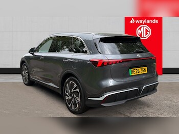 Used MG MGS6 2026 for sale - 78123169: Photo