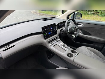 Used MG MGS6 2026 for sale - 78123169: Photo