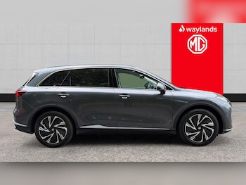 Used MG MGS6 2026 for sale - 78123169: Photo