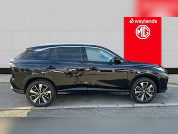 Used MG MG HS 2025 for sale - 77893918: Photo