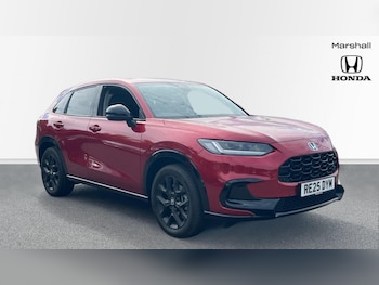 Used MG MG ZS 2025 for sale - 75382796: Photo
