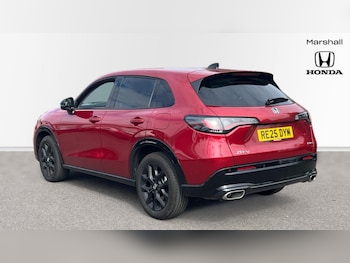 Used MG MG ZS 2025 for sale - 75382796: Photo