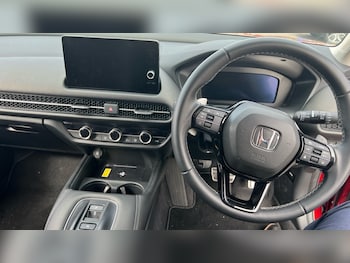 Used MG MG ZS 2025 for sale - 75382796: Photo