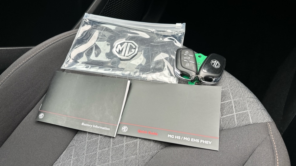 Used MG MG HS 2024 for sale - 77434776: Photo 11