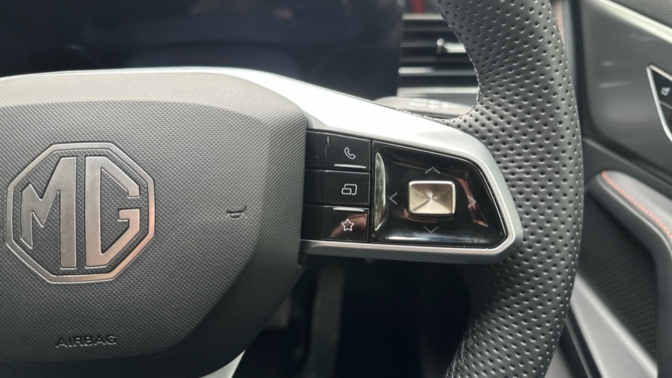 Used MG MG HS 2024 for sale - 77434776: Photo 12