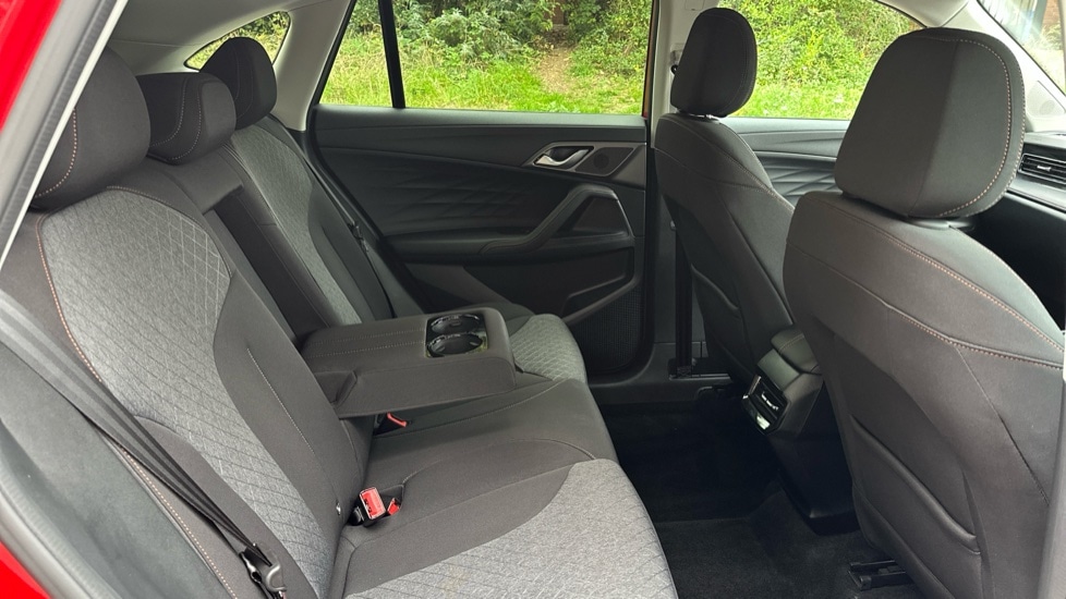 Used MG MG HS 2024 for sale - 77434776: Photo 25