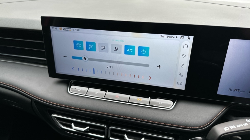 Used MG MG HS 2024 for sale - 77434776: Photo 30