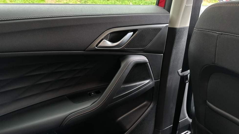 Used MG MG HS 2024 for sale - 77434776: Photo 37