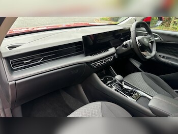 Used MG MG HS 2024 for sale - 77434776: Photo