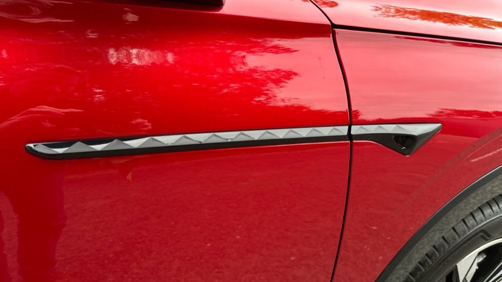 Used MG MG HS 2024 for sale - 77434776: Photo 41