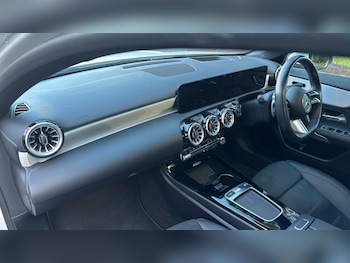 Used Mercedes-Benz A-Class 2024 for sale - 77326353: Photo