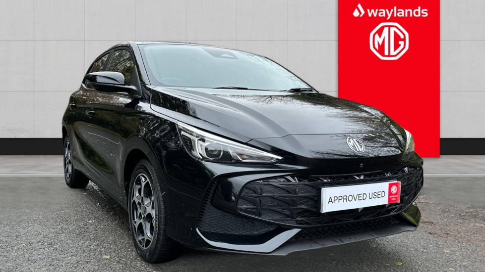 Used MG MG3 2025 for sale - 77393464: Photo 1